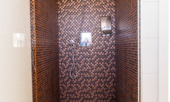 Penthouse · Resale - Torrevieja · Alicante · Spain