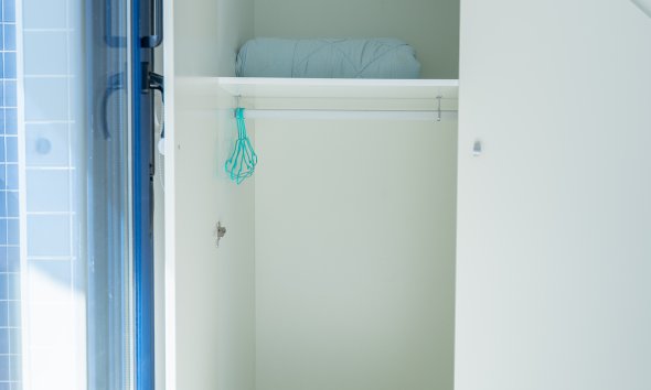 Penthouse · Resale - Torrevieja · Alicante · Spain
