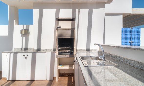 Penthouse · Resale - Torrevieja · Alicante · Spain
