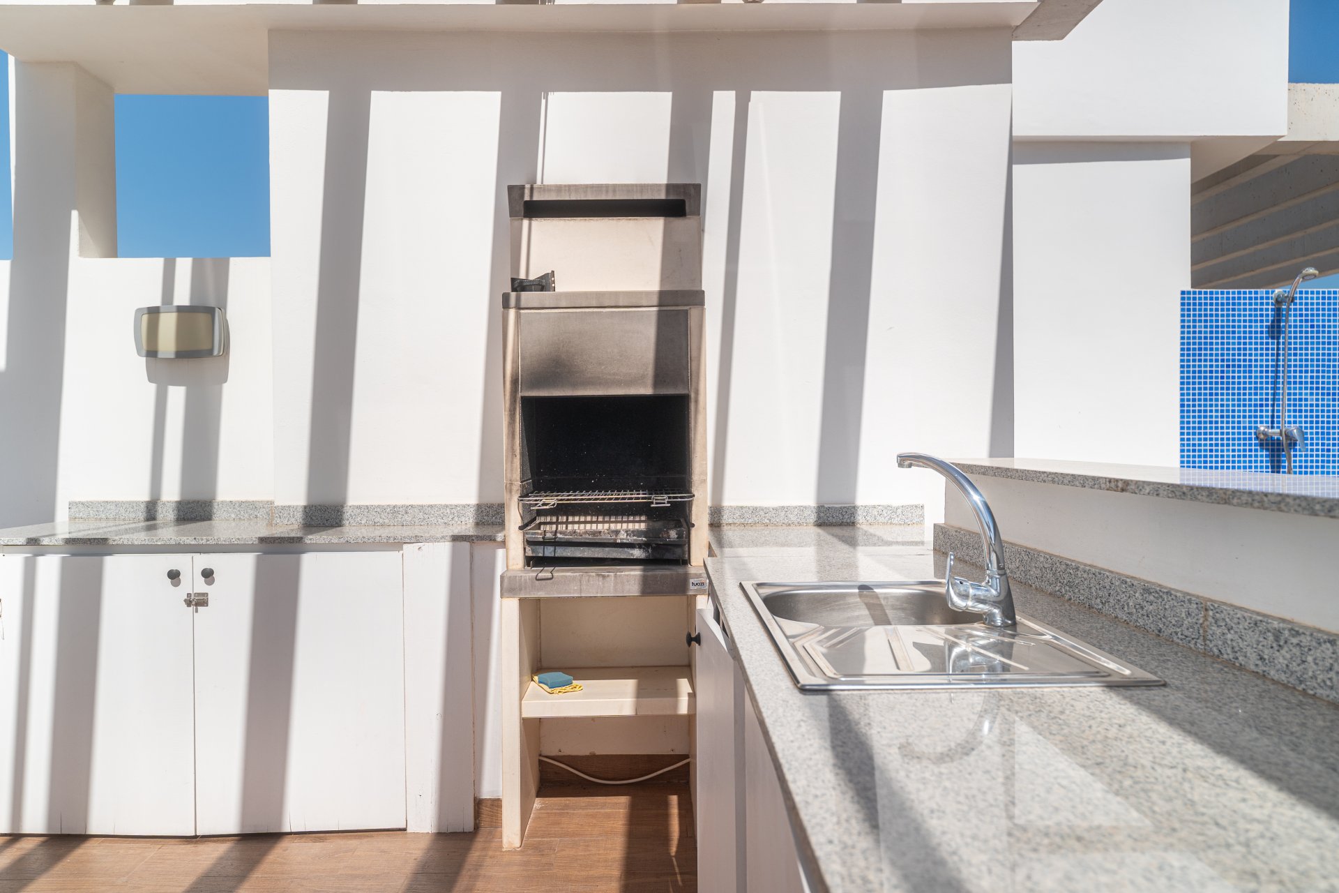 Resale - Penthouse - Torrevieja - Costa Blanca South