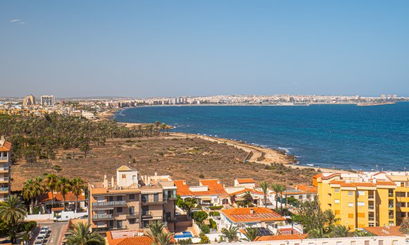 Penthouse · Resale - Torrevieja · Alicante · Spain