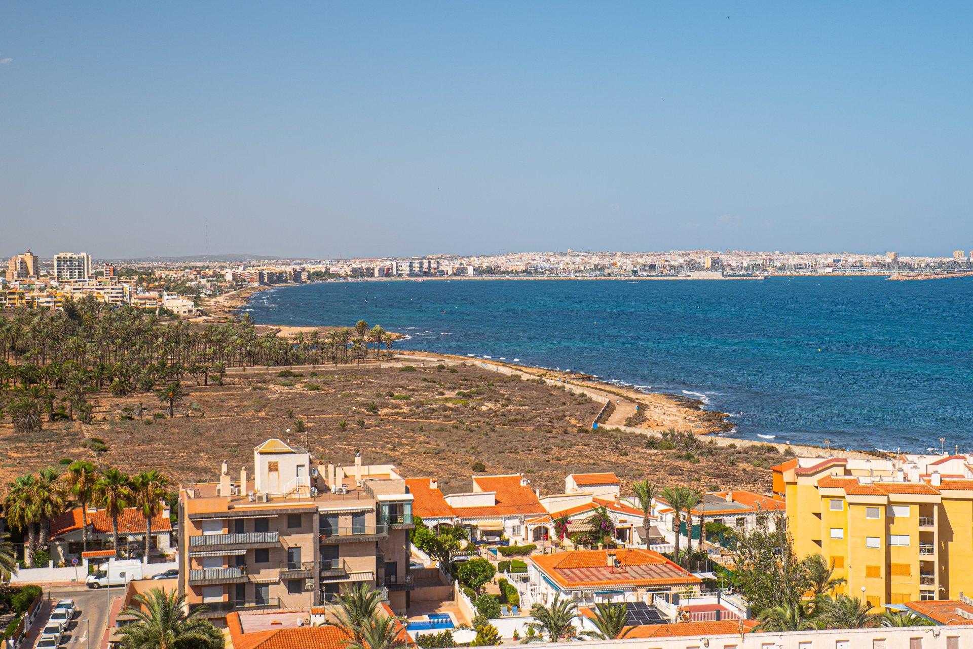 Resale - Penthouse - Torrevieja - Costa Blanca South