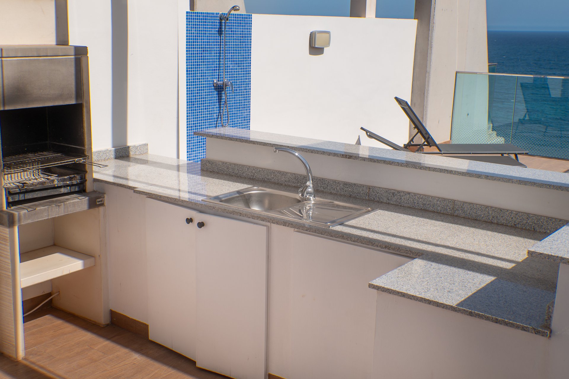Resale - Penthouse - Torrevieja - Costa Blanca South