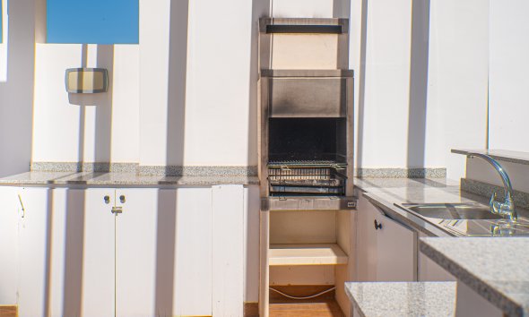 Penthouse · Resale - Torrevieja · Alicante · Spain