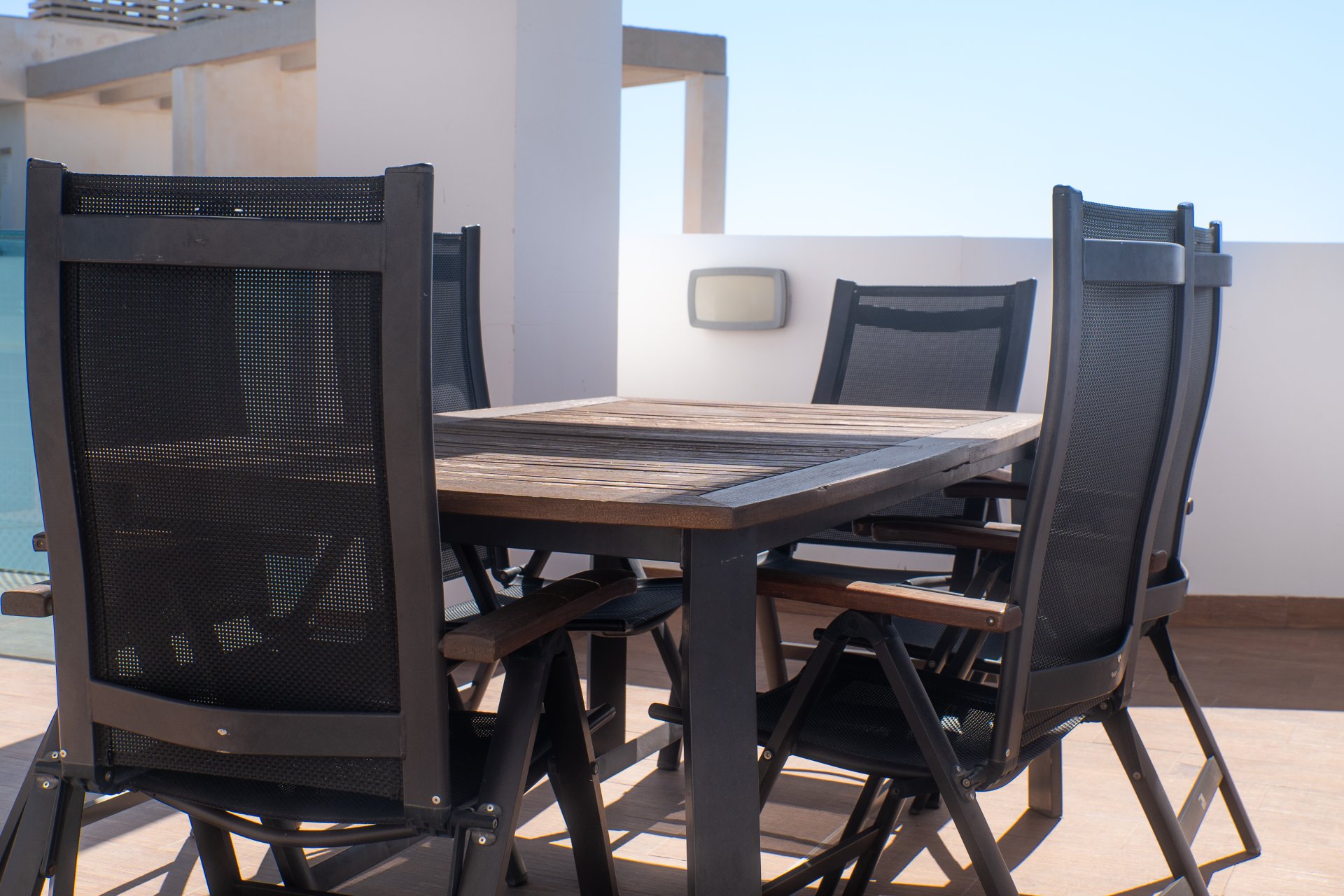 Resale - Penthouse - Torrevieja - Costa Blanca South