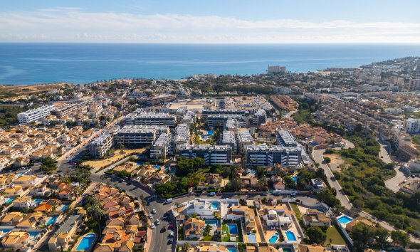 Penthouse · Short Term Rental - Orihuela Costa · Alicante · Spain