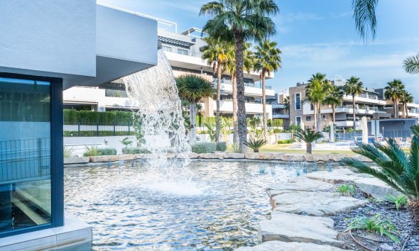 Penthouse · Short Term Rental - Orihuela Costa · Alicante · Spain