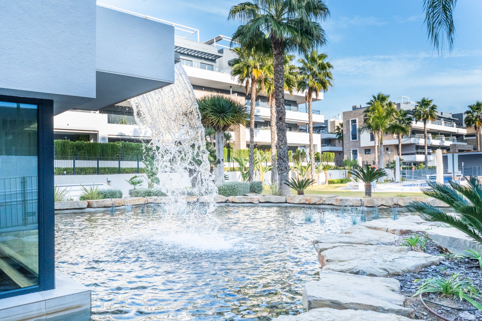 Short Term Rental - Penthouse - Orihuela Costa - Costa Blanca South