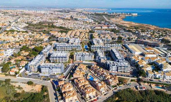 Penthouse · Short Term Rental - Orihuela Costa · Alicante · Spain