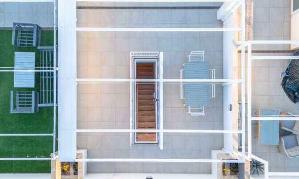 Penthouse · Short Term Rental - Orihuela Costa · Alicante · Spain