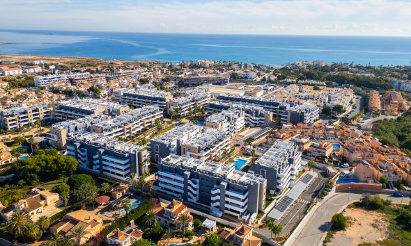 Penthouse · Short Term Rental - Orihuela Costa · Alicante · Spain
