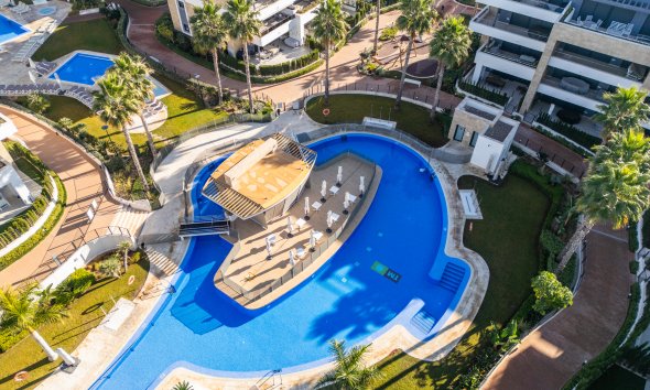 Penthouse · Short Term Rental - Orihuela Costa · Alicante · Spain
