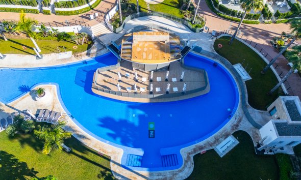 Penthouse · Short Term Rental - Orihuela Costa · Alicante · Spain