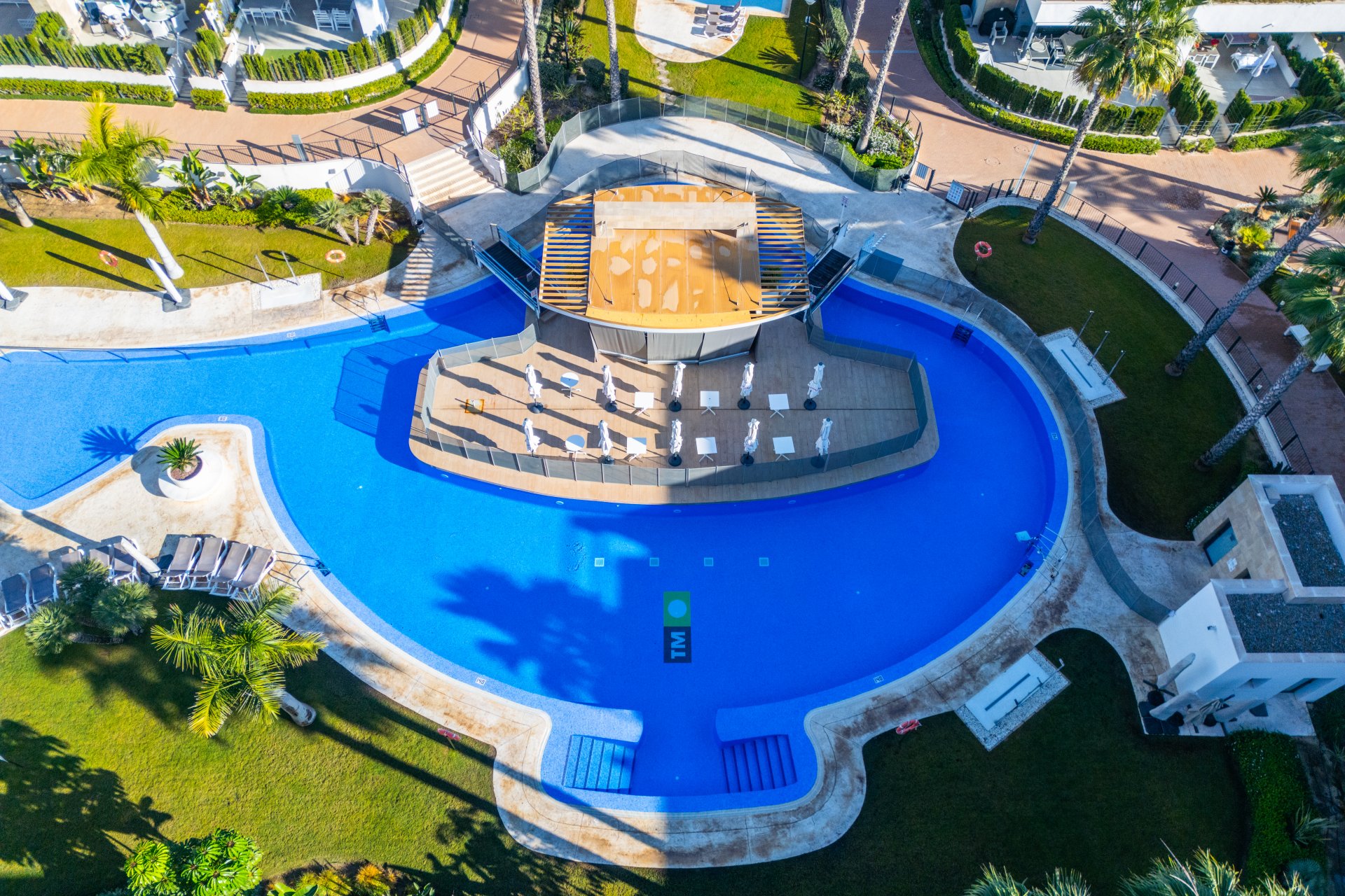 Short Term Rental - Penthouse - Orihuela Costa - Costa Blanca South