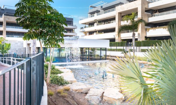 Penthouse · Short Term Rental - Orihuela Costa · Alicante · Spain