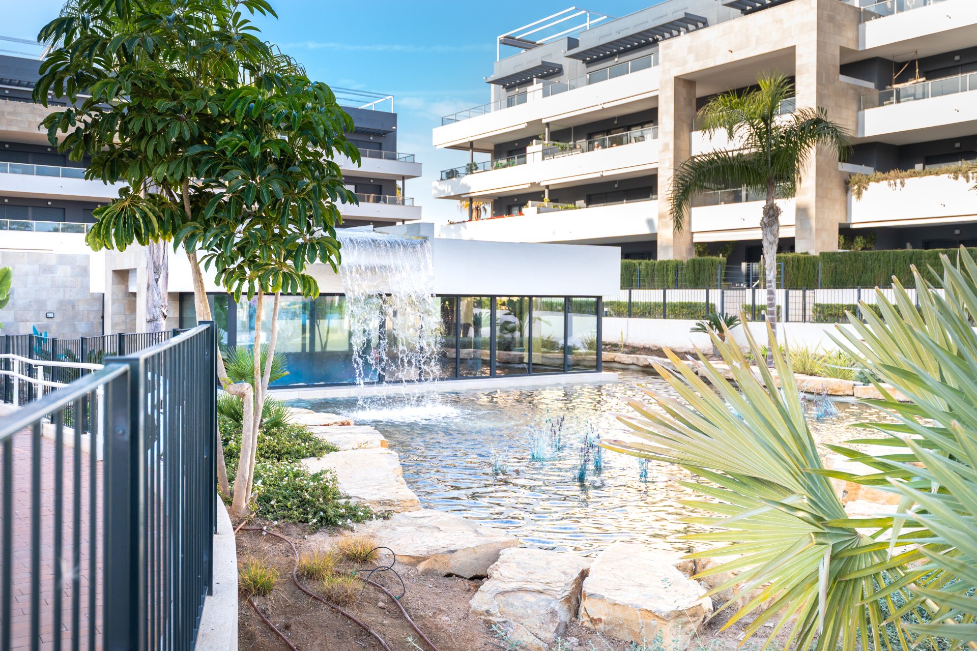 Short Term Rental - Penthouse - Orihuela Costa - Costa Blanca South