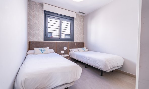 Penthouse · Short Term Rental - Orihuela Costa · Alicante · Spain