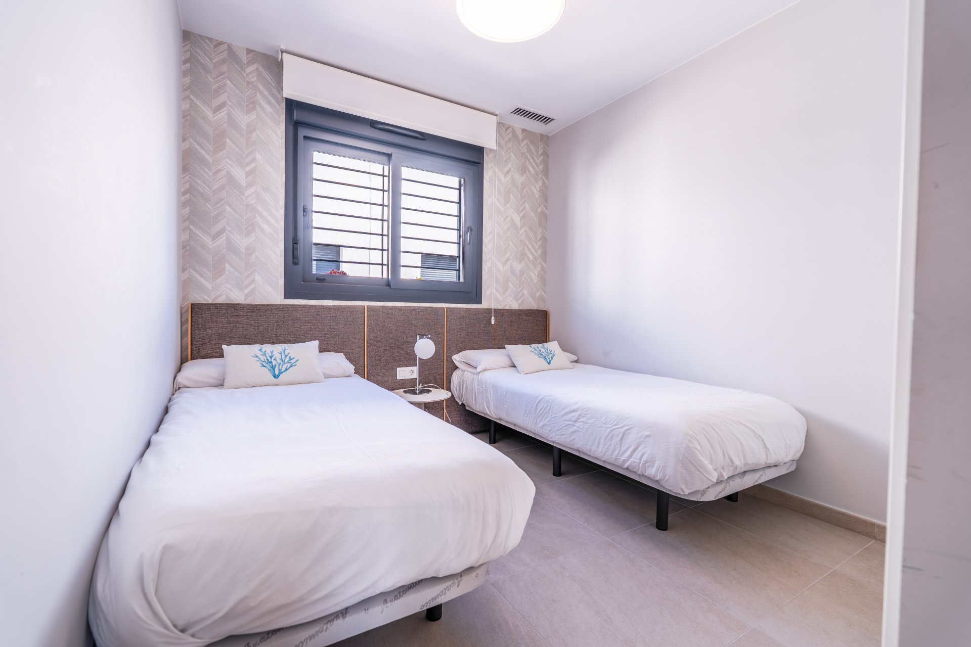 Short Term Rental - Penthouse - Orihuela Costa - Costa Blanca South