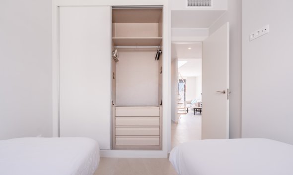Penthouse · Short Term Rental - Orihuela Costa · Alicante · Spain