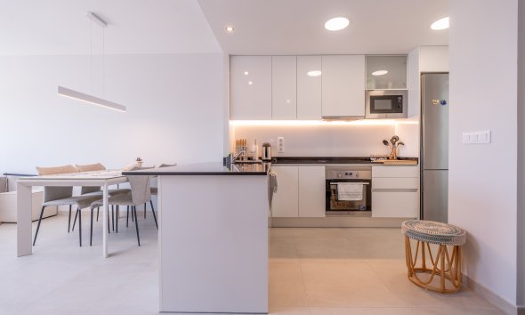 Penthouse · Short Term Rental - Orihuela Costa · Alicante · Spain