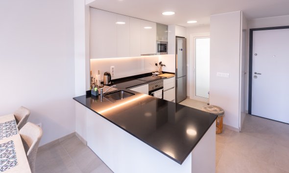 Penthouse · Short Term Rental - Orihuela Costa · Alicante · Spain