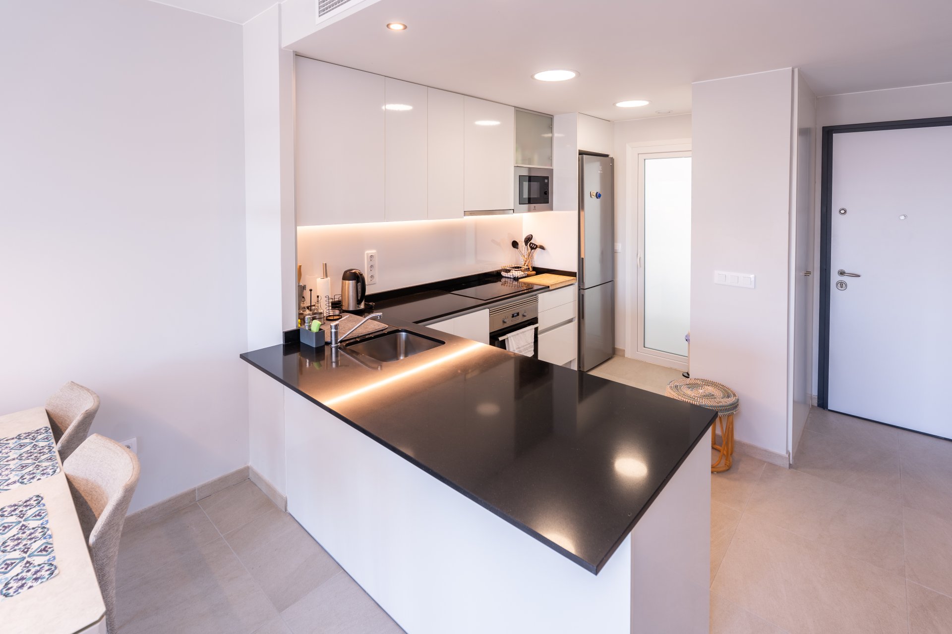 Short Term Rental - Penthouse - Orihuela Costa - Costa Blanca South