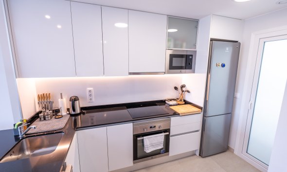 Penthouse · Short Term Rental - Orihuela Costa · Alicante · Spain