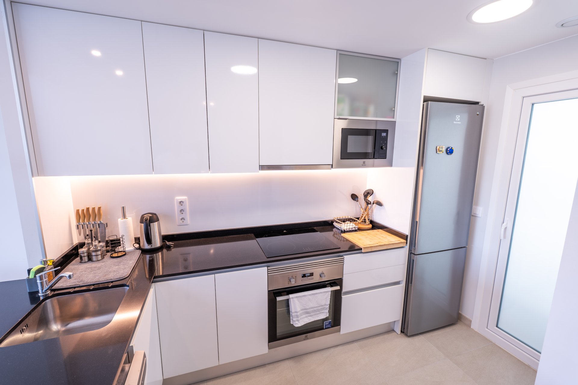 Short Term Rental - Penthouse - Orihuela Costa - Costa Blanca South