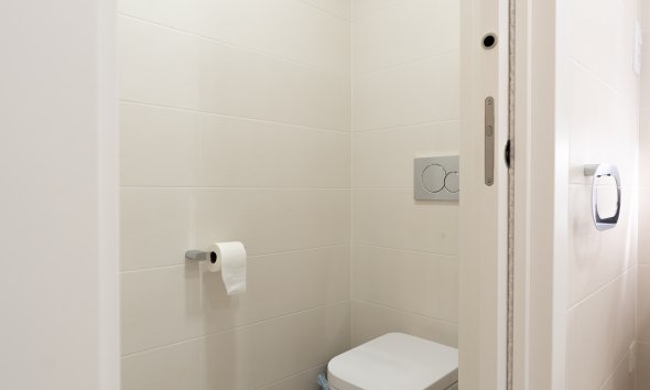 Penthouse · Short Term Rental - Orihuela Costa · Alicante · Spain