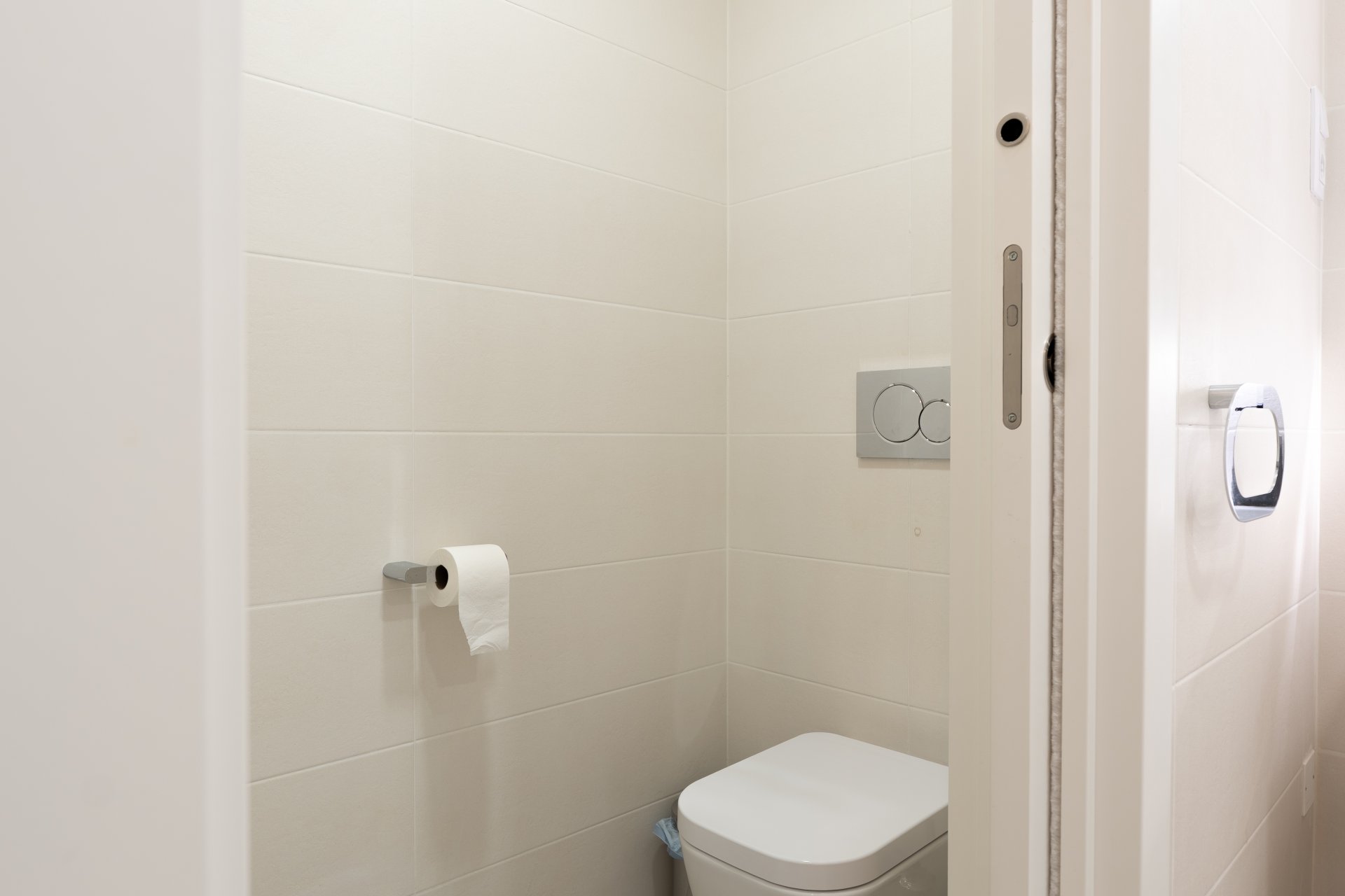 Short Term Rental - Penthouse - Orihuela Costa - Costa Blanca South