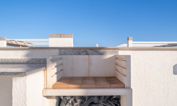 Penthouse · Short Term Rental - Orihuela Costa · Alicante · Spain