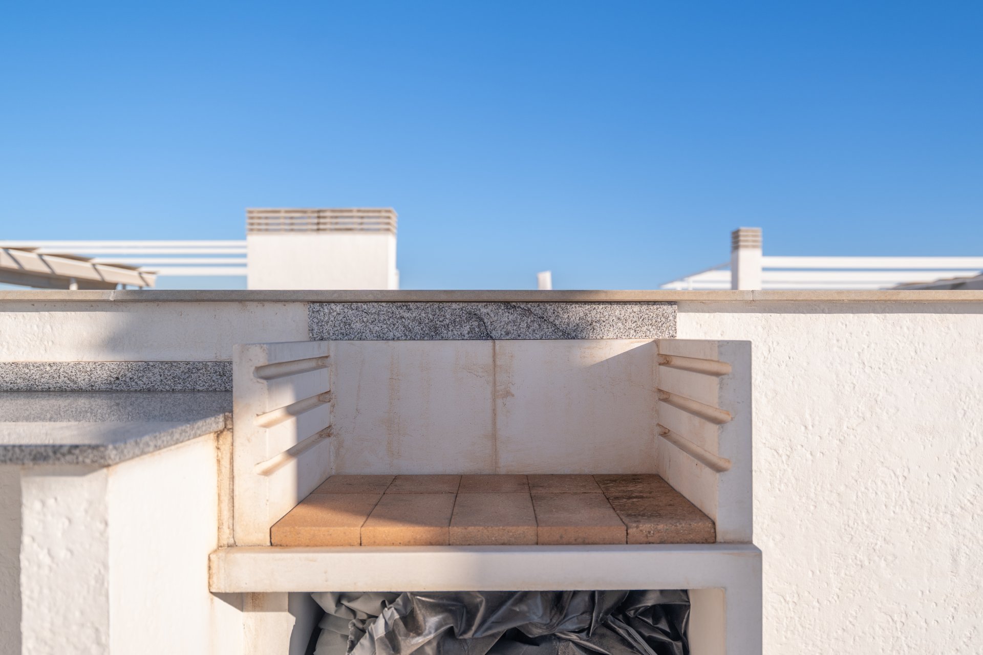 Short Term Rental - Penthouse - Orihuela Costa - Costa Blanca South