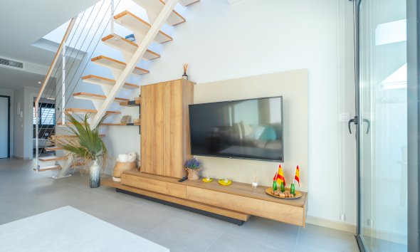 Penthouse · Short Term Rental - Orihuela Costa · Alicante · Spain