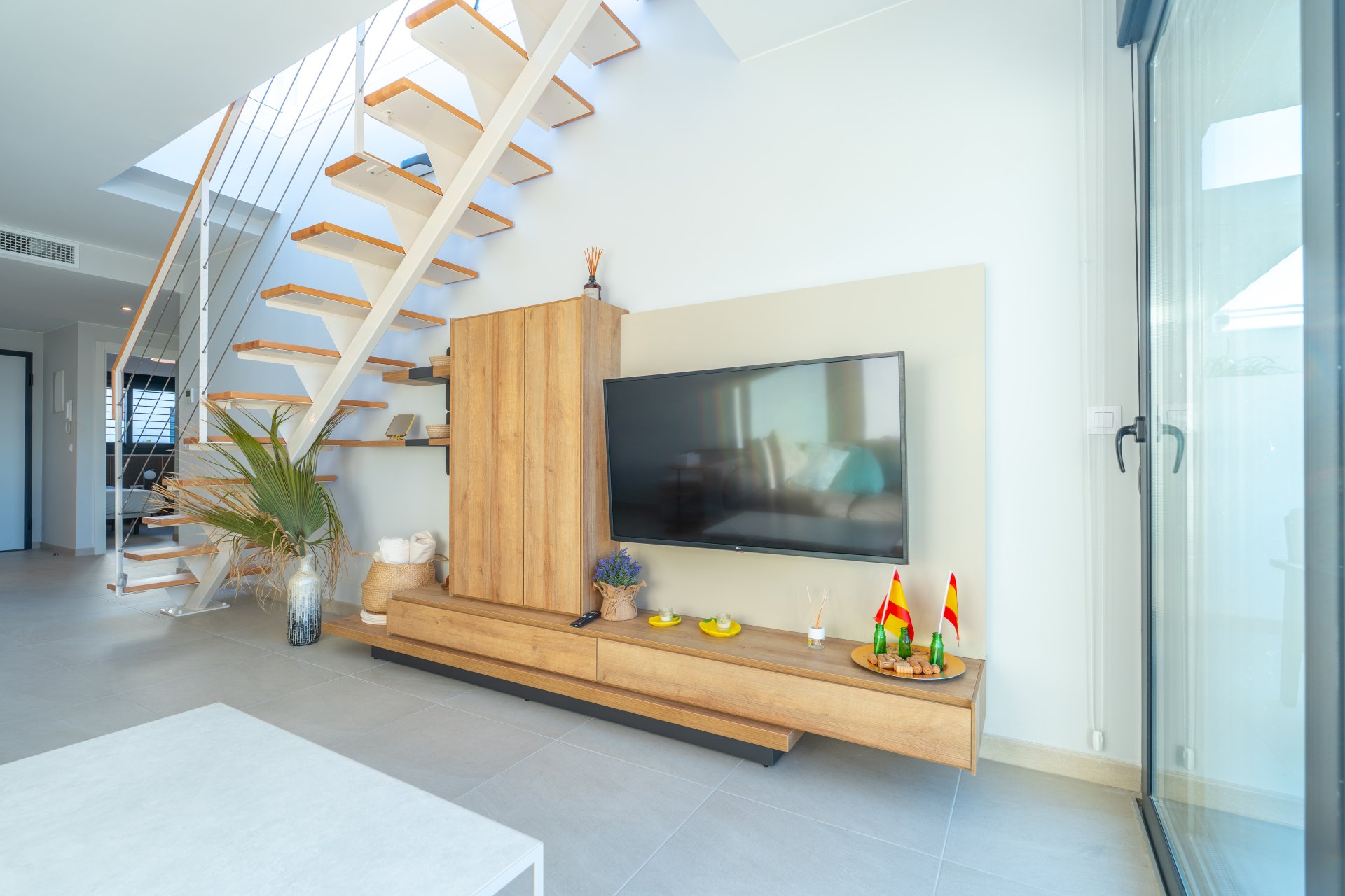 Short Term Rental - Penthouse - Orihuela Costa - Costa Blanca South