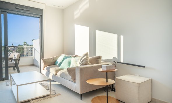 Penthouse · Short Term Rental - Orihuela Costa · Alicante · Spain
