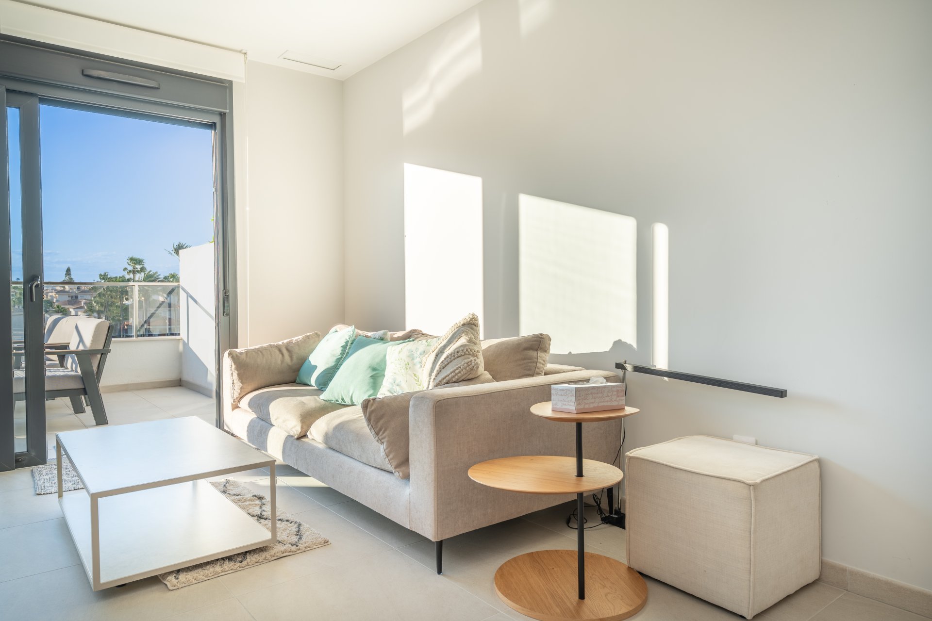 Short Term Rental - Penthouse - Orihuela Costa - Costa Blanca South