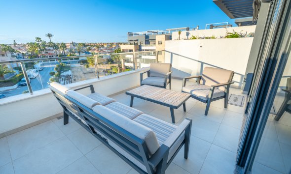 Penthouse · Short Term Rental - Orihuela Costa · Alicante · Spain