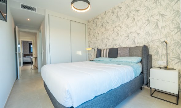 Penthouse · Short Term Rental - Orihuela Costa · Alicante · Spain