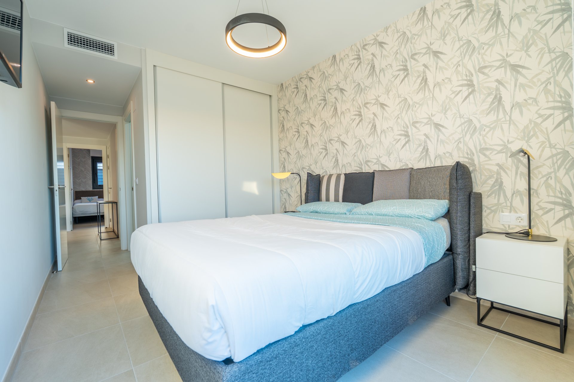Short Term Rental - Penthouse - Orihuela Costa - Costa Blanca South