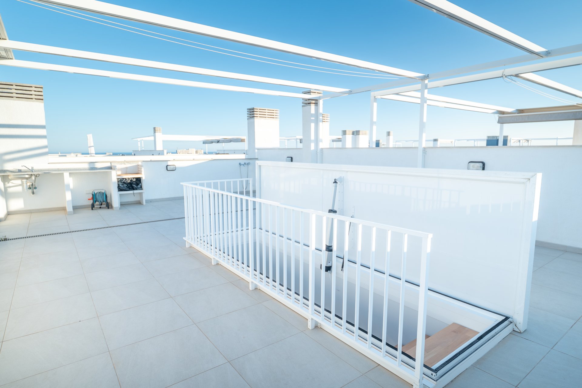 Short Term Rental - Penthouse - Orihuela Costa - Costa Blanca South