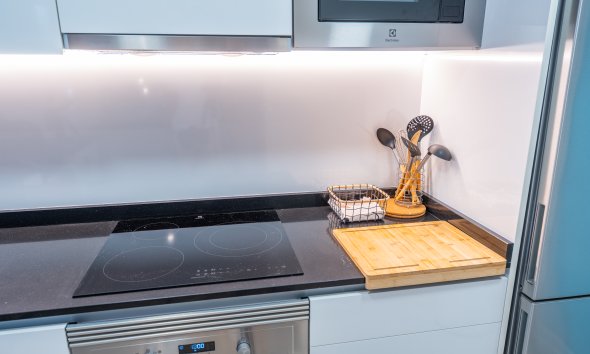 Penthouse · Short Term Rental - Orihuela Costa · Alicante · Spain