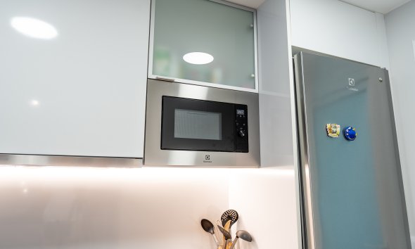 Penthouse · Short Term Rental - Orihuela Costa · Alicante · Spain