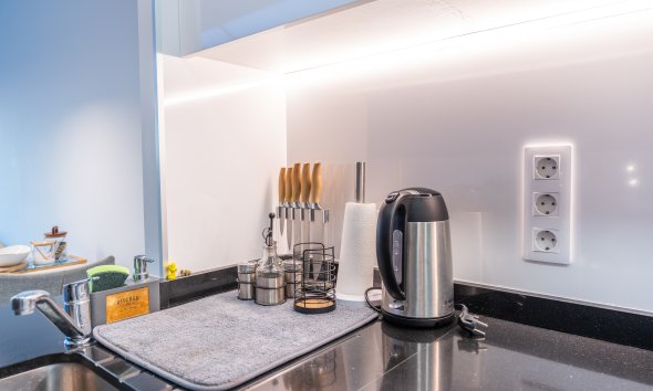 Penthouse · Short Term Rental - Orihuela Costa · Alicante · Spain