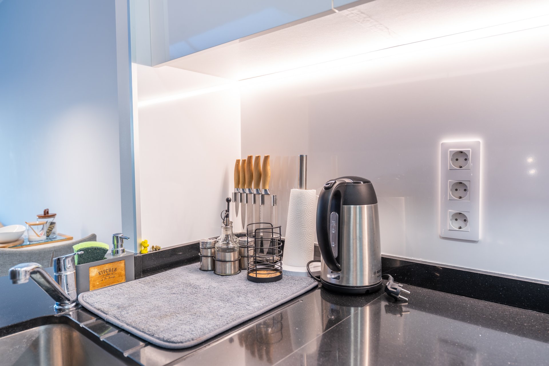 Short Term Rental - Penthouse - Orihuela Costa - Costa Blanca South
