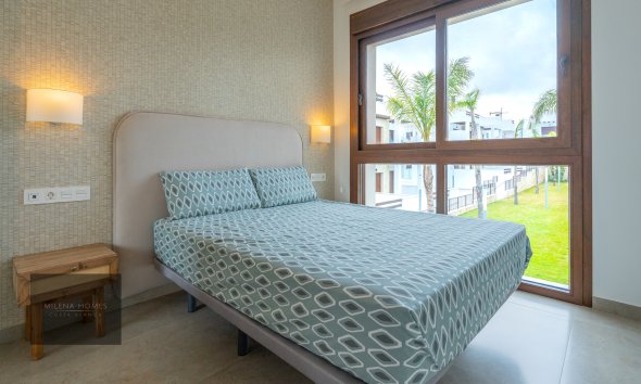 Upper-floor bungalow · Short Term Rental - Torrevieja · Alicante · Spain