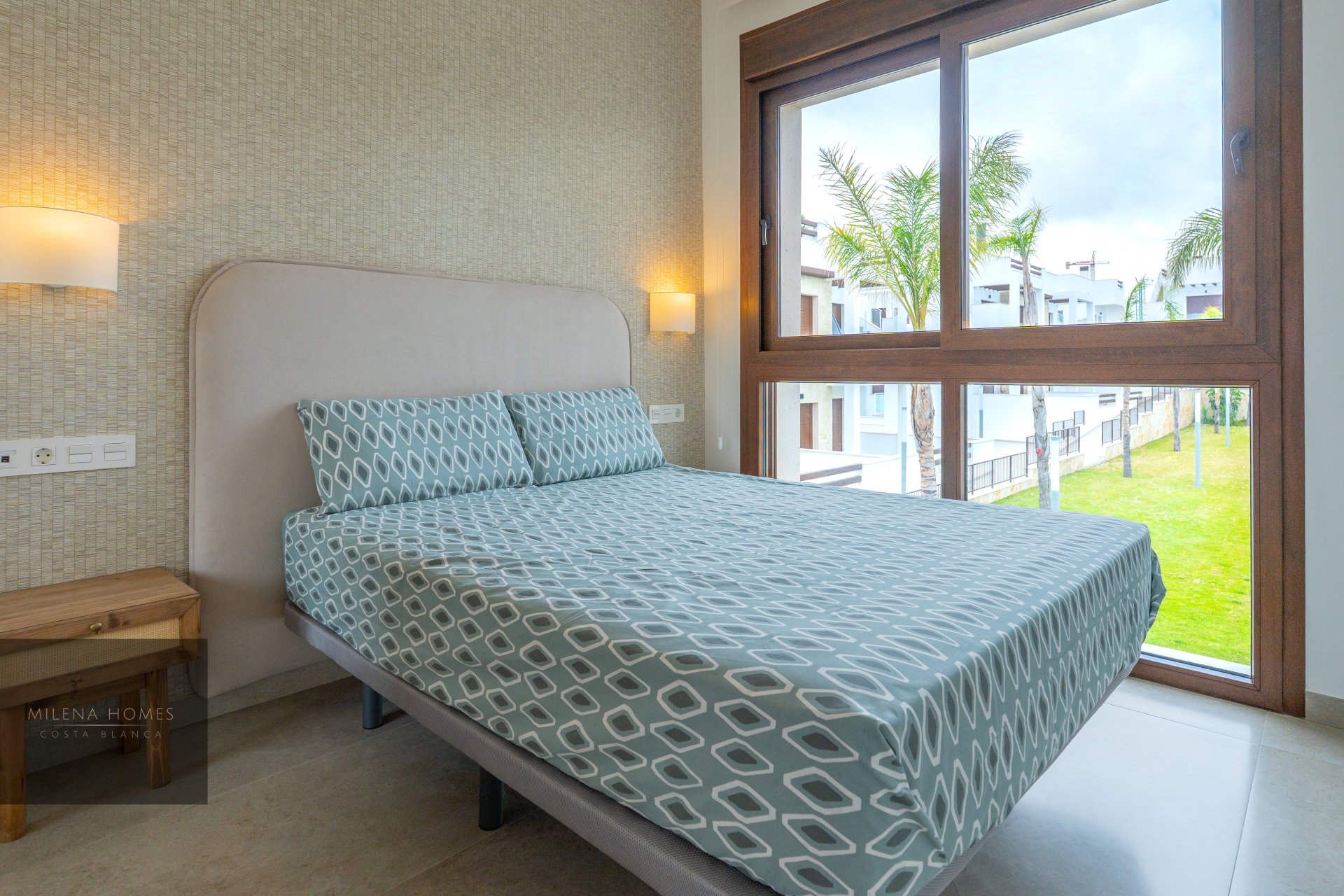Short Term Rental - Upper-floor bungalow - Torrevieja - Costa Blanca South