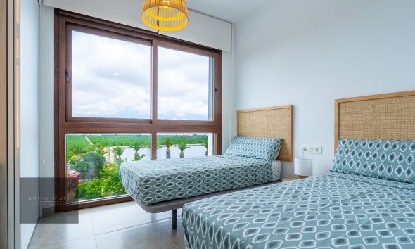 Upper-floor bungalow · Short Term Rental - Torrevieja · Alicante · Spain