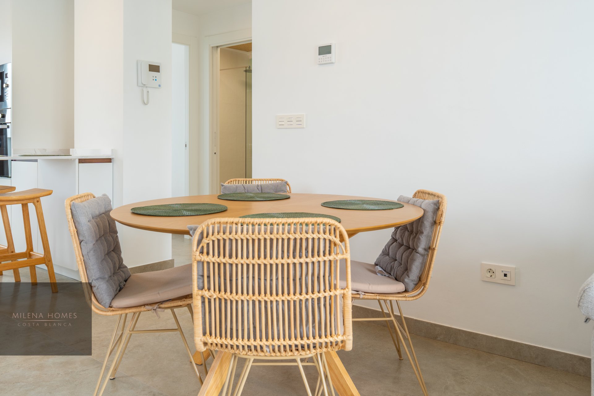 Short Term Rental - Upper-floor bungalow - Torrevieja - Costa Blanca South