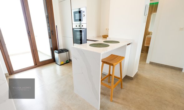 Upper-floor bungalow · Short Term Rental - Torrevieja · Alicante · Spain