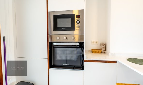 Upper-floor bungalow · Short Term Rental - Torrevieja · Alicante · Spain